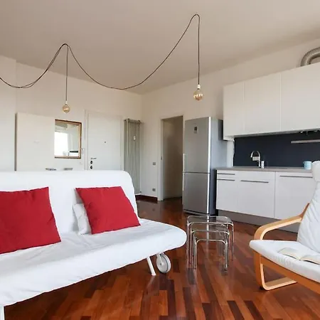 Hacca Collection - Isola 1br Apartament