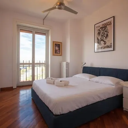 Hacca Collection - Isola 1br Apartament Mediolan