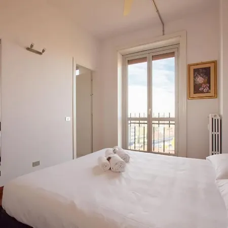Hacca Collection - Isola 1br Apartament *