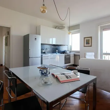 Hacca Collection - Isola 1br Apartament