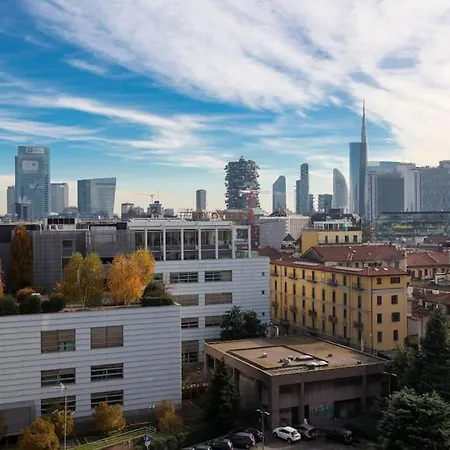 Hacca Collection - Isola 1br Apartament