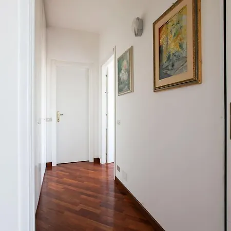 Apartament Hacca Collection - Isola 1br Mediolan