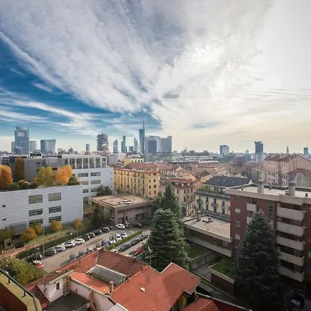 Hacca Collection - Isola 1br Apartament *