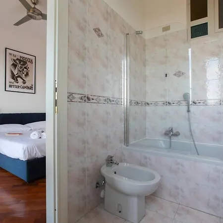 Hacca Collection - Isola 1br Apartament Mediolan
