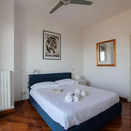 Hacca Collection - Isola 1br Apartament