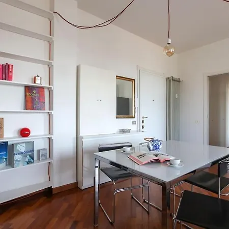 Hacca Collection - Isola 1br Apartament *