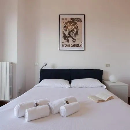 דירה Hacca Collection - Isola 1br מילאנו
