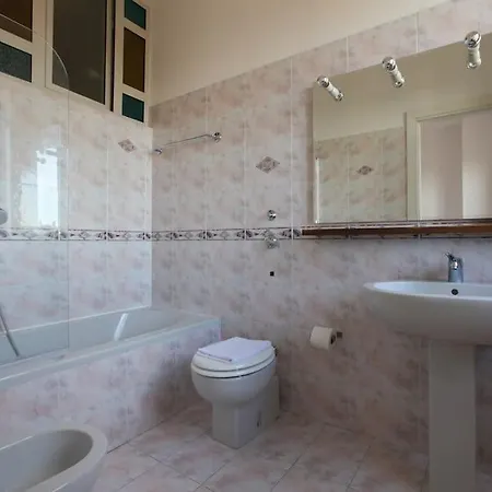 Hacca Collection - Isola 1br 아파트 *